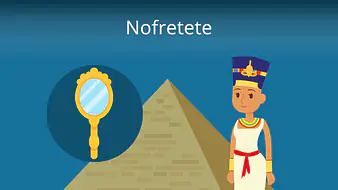 Nofretete