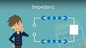 Impedanz