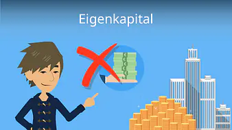 Eigenkapital