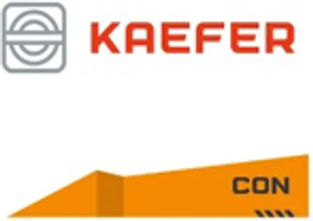 Logo von KAEFER Construction