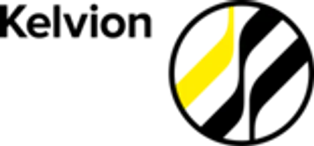 Logo von Kelvion