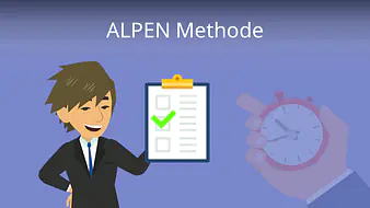 ALPEN Methode