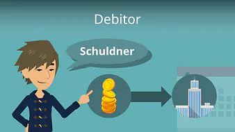 Debitor