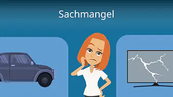Sachmangel