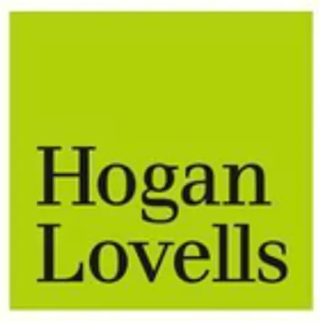 Logo von Hogan Lovells