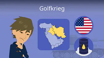Golfkrieg