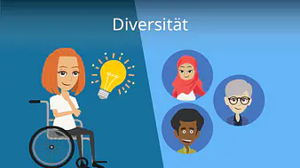 Diversität