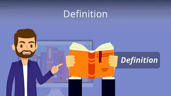 Definition