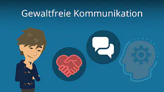 Gewaltfreie Kommunikation