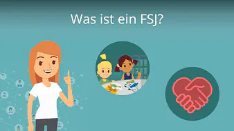 Was ist ein FSJ?
