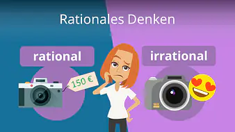 Rationales Denken