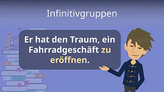 Infinitivgruppen