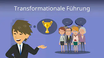 Transformationale Führung