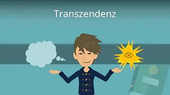 Transzendenz