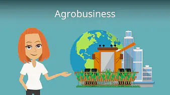 Agrobusiness