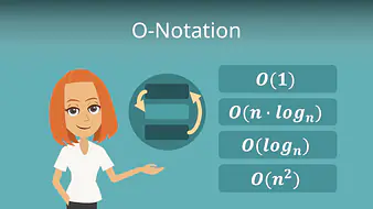O-Notation