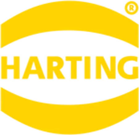 Logo von Harting