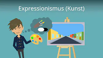 Expressionismus (Kunst)