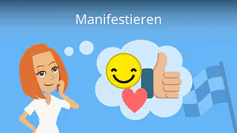 Manifestieren