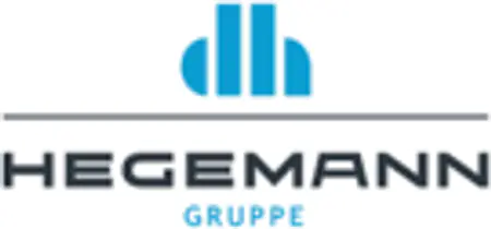 Logo von Hegemann Gruppe