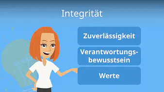 Integrität