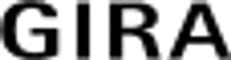 Logo von Gira Giersiepen