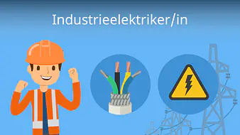 Industrieelektriker/in