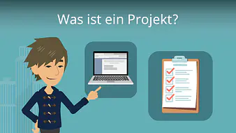 Was ist ein Projekt?
