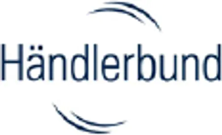 Logo von Händlerbund Management