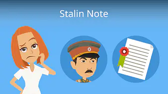 Stalin Note