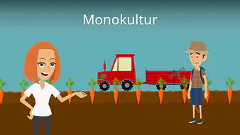 Monokultur