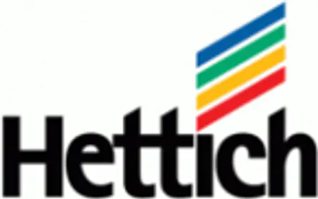 Logo von Hettich Holding