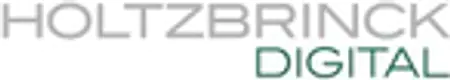 Logo von Holtzbrinck Digital