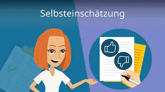 Selbsteinschätzung