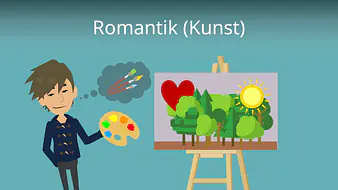 Romantik (Kunst)