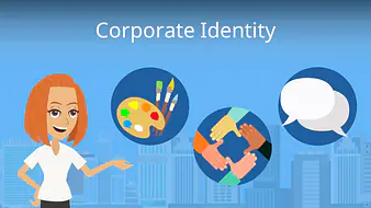 Corporate Identity