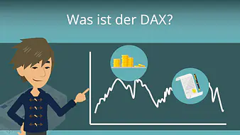 Was ist der DAX?