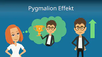 Pygmalion Effekt