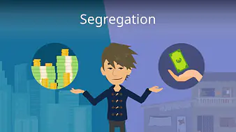 Segregation