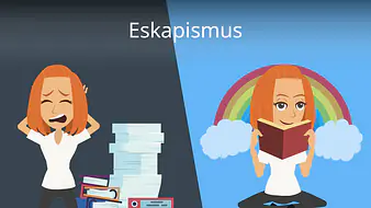 Eskapismus