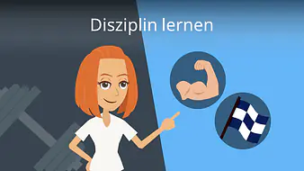 Disziplin lernen