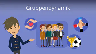 Gruppendynamik