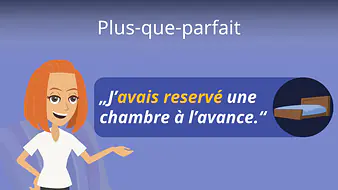 Plus-que-parfait