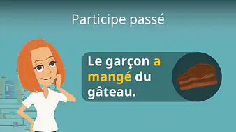 Participe passé