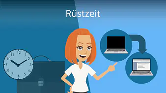 Rüstzeit