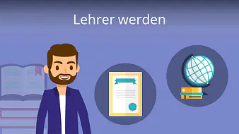 Lehrer werden