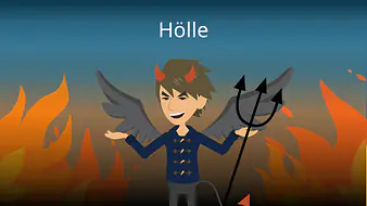 Hölle