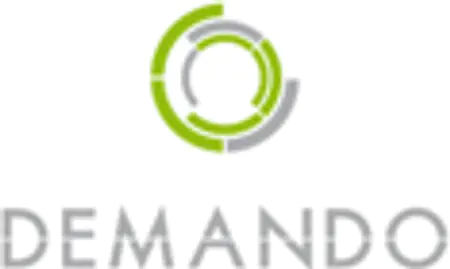 Logo von DEMANDO