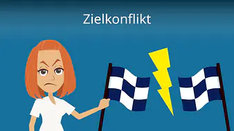 Zielkonflikt