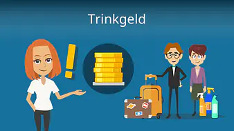 Trinkgeld